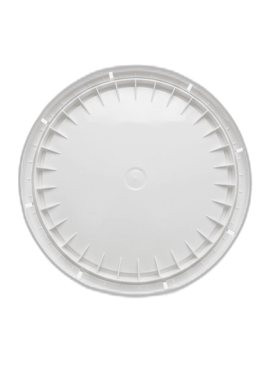 Tapa T19-LSM6A vista frontal